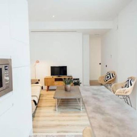 Cozy And Functional- 2Bd 1Bth - Alfalfa Sevilla Eksteriør billede