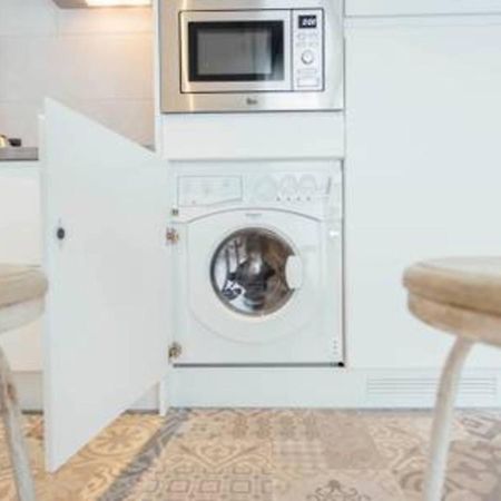 Cozy And Functional- 2Bd 1Bth - Alfalfa Sevilla Eksteriør billede
