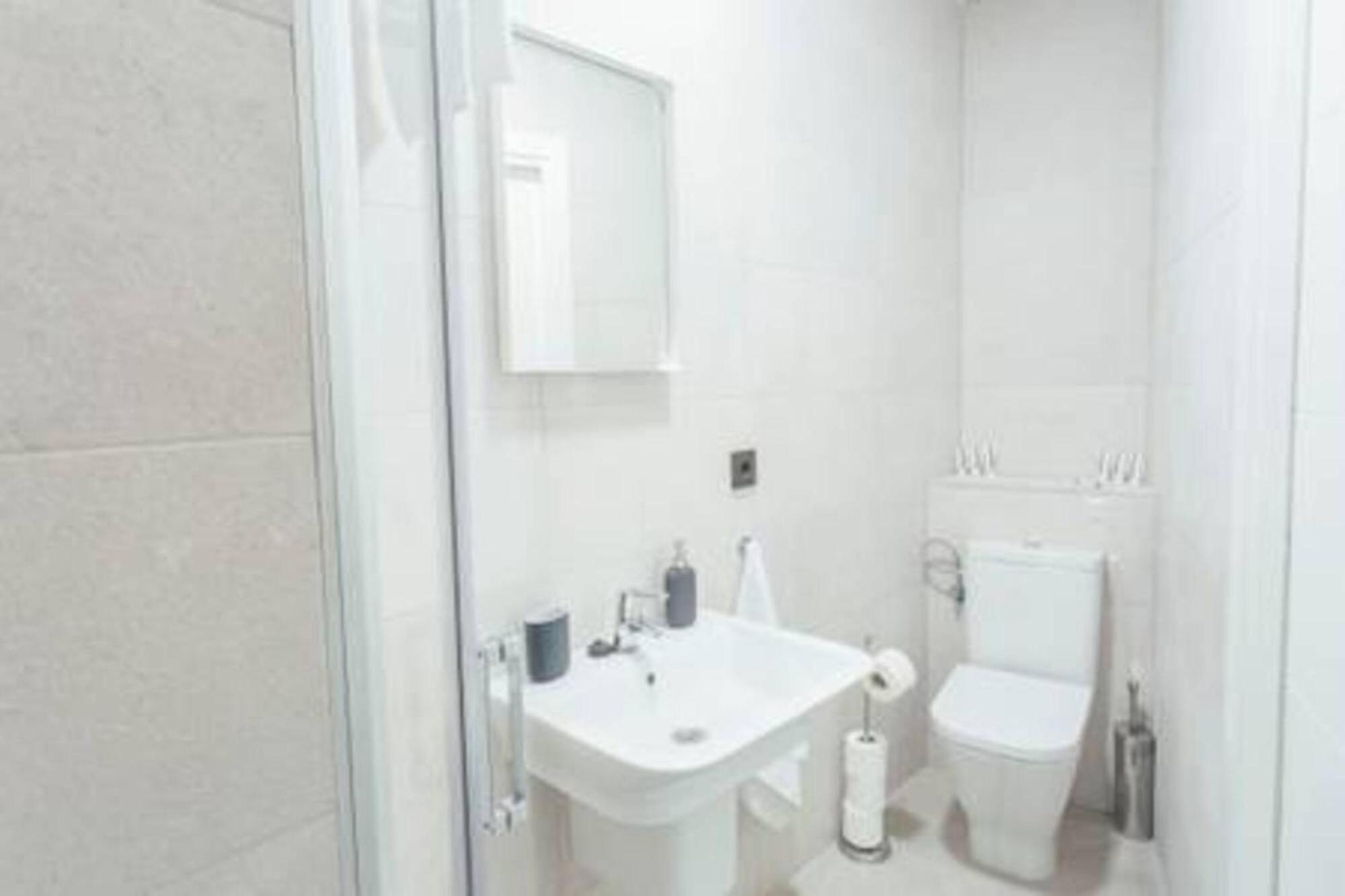 Cozy And Functional- 2Bd 1Bth - Alfalfa Sevilla Eksteriør billede