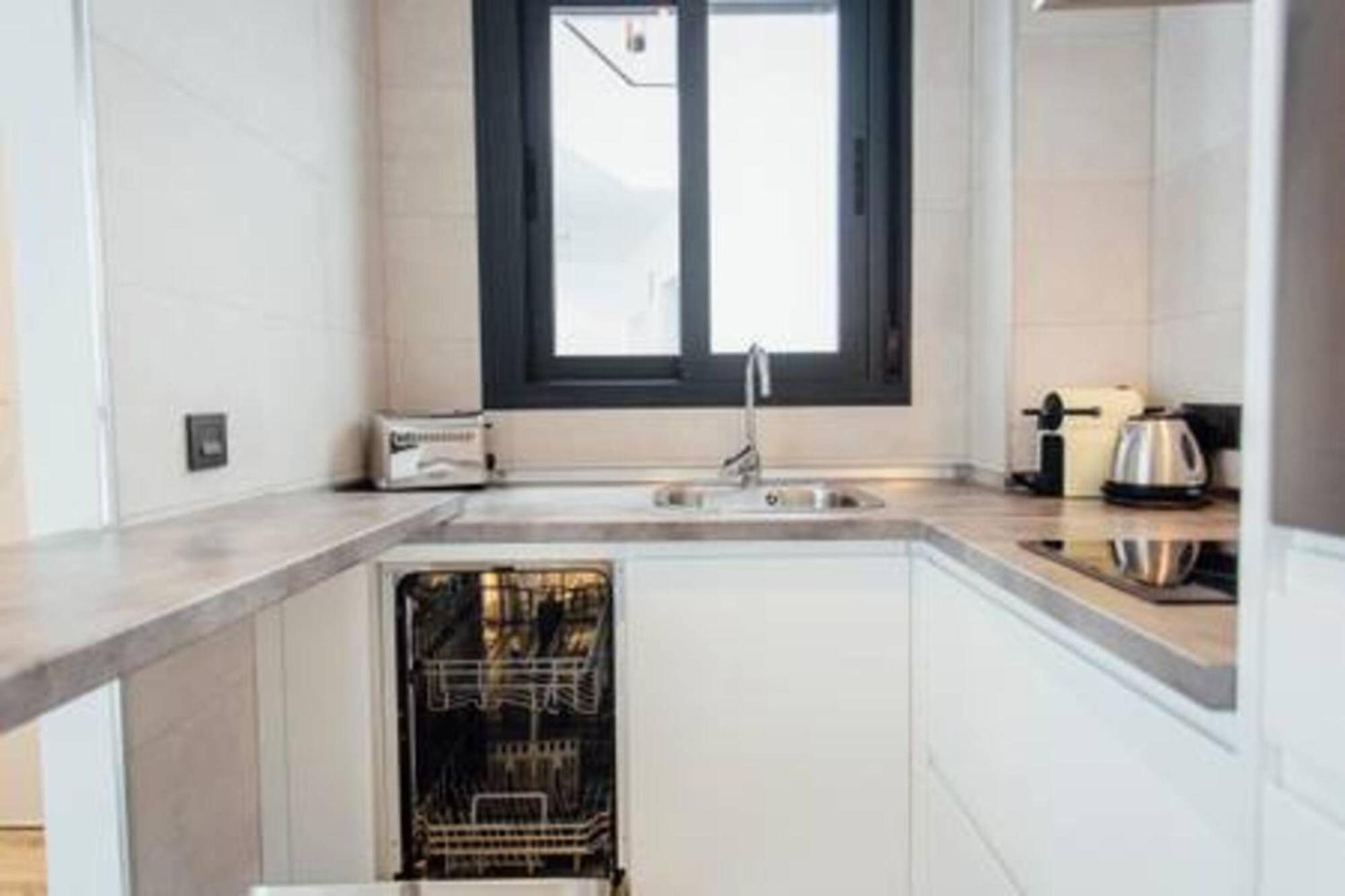 Cozy And Functional- 2Bd 1Bth - Alfalfa Sevilla Eksteriør billede