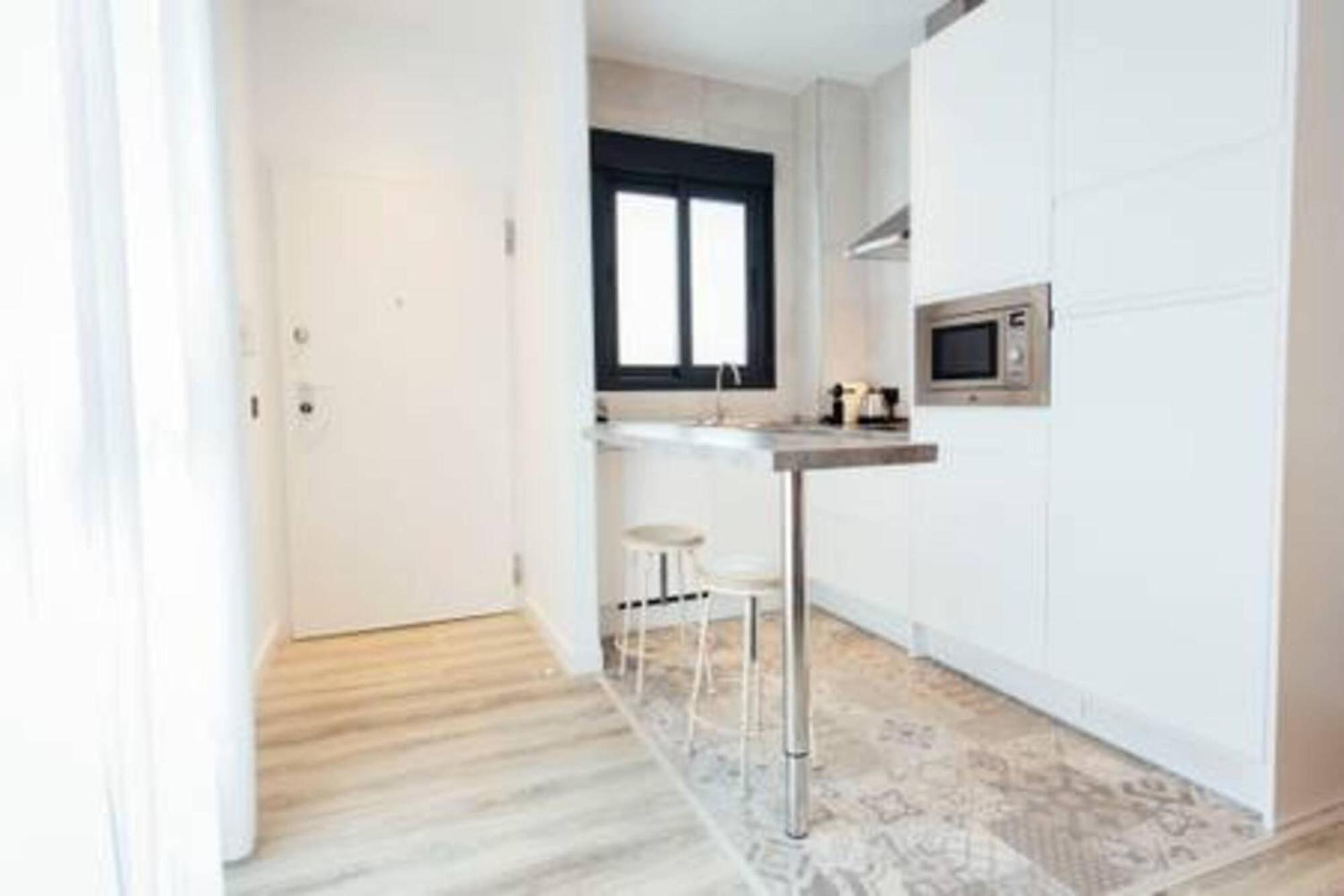Cozy And Functional- 2Bd 1Bth - Alfalfa Sevilla Eksteriør billede
