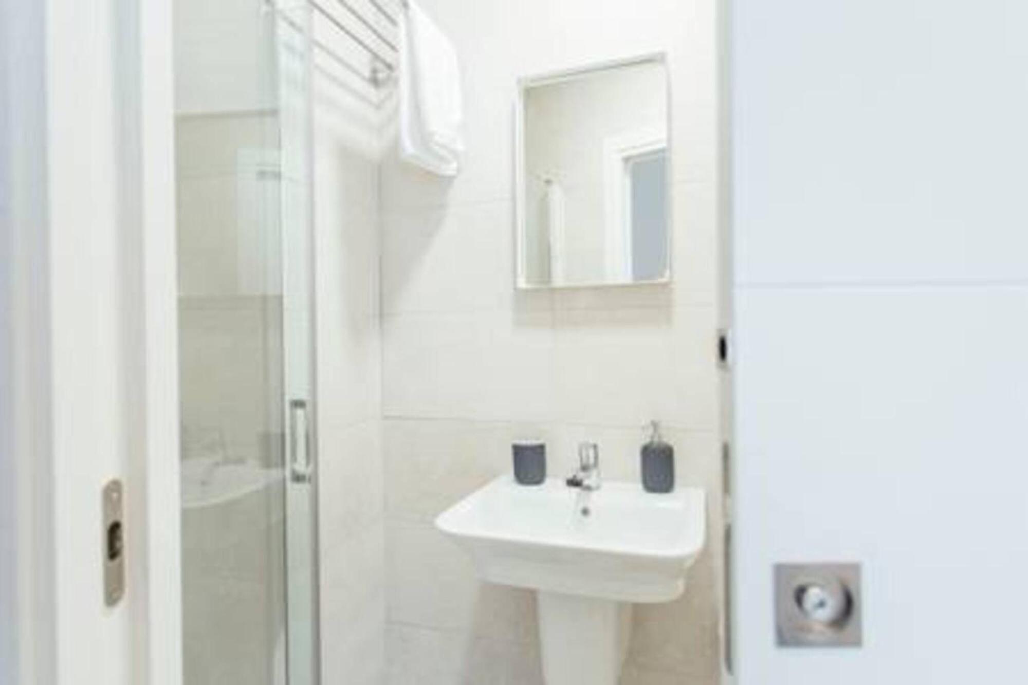 Cozy And Functional- 2Bd 1Bth - Alfalfa Sevilla Eksteriør billede