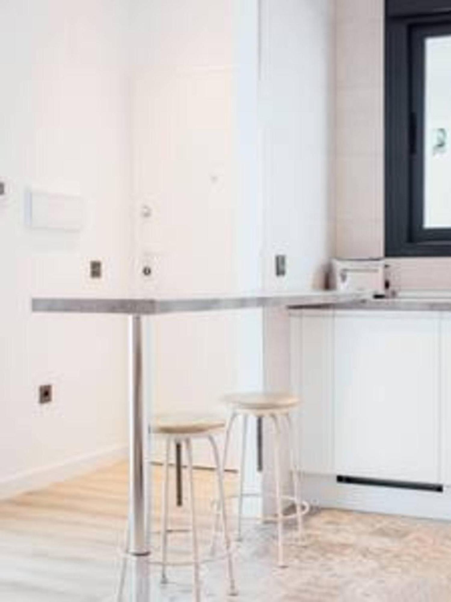 Cozy And Functional- 2Bd 1Bth - Alfalfa Sevilla Eksteriør billede